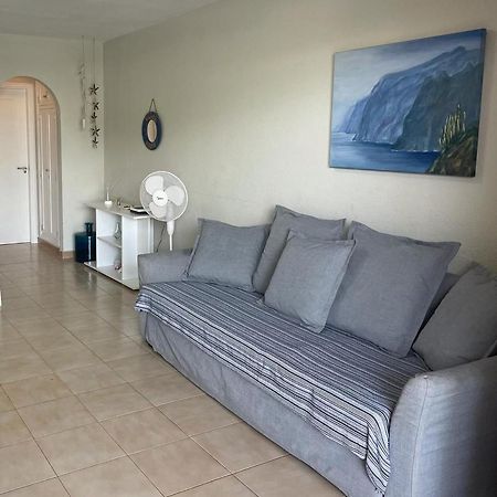 Apartamento Cerca De La Playa Apartment Acantilado de los Gigantes Exterior photo