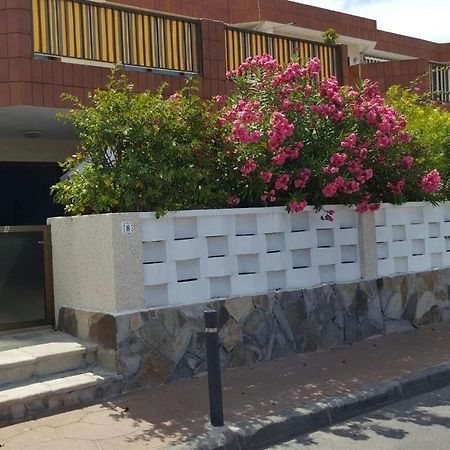 Apartamento Cerca De La Playa Apartment Acantilado de los Gigantes Exterior photo