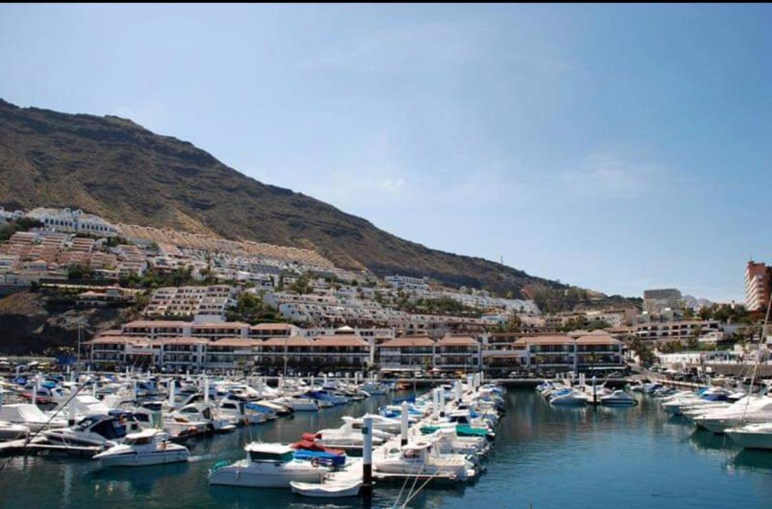 Apartamento Cerca De La Playa Apartment Acantilado de los Gigantes Exterior photo