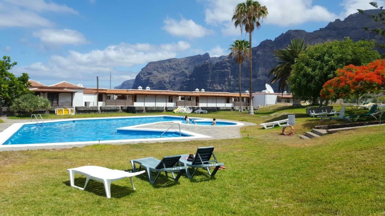 Apartamento Cerca De La Playa Apartment Acantilado de los Gigantes Exterior photo